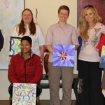 The Art of Healing Our Wounded U.S. Veterans The Art of Healing Our Wounded U.S. Veterans