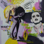 Mental Health and Art as Therapy – an interview with Stuart Semple