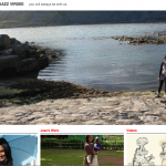 Web Design as Art Therapy