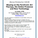 Upcoming Seminar