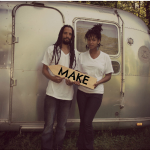 Make: Vehicle of Change Make: Vehicle of Change