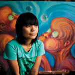Artists and Activists in Burma