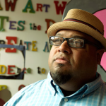 RAW Art Works: Jason Cruz