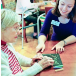 Art and Dementia