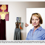 After Brain Damage, the Creative Juices Flow For Some