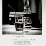What do Thorazine and Pepsi have in common?